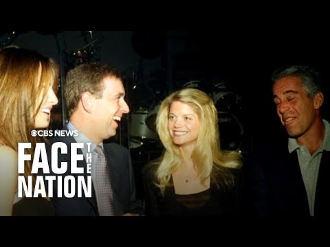 Former Prince Andrew "released under investigation" after Epstein files-related arrest