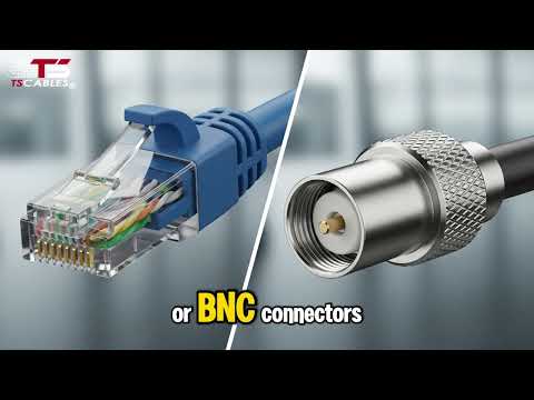 Coax vs. Ethernet Cable: Which is Better for Your Internet Connection?