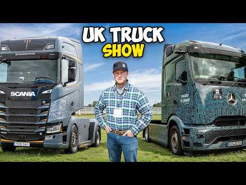 Is Europe 10 years ahead of us? We find out