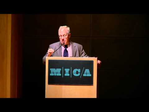 Chris Hedges - MICA - March 26, 2012