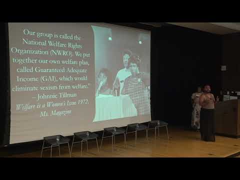 Lorraine Dean & Sevly Snguon, "Guaranteed Income To Improve Health Equity in US Neighborhoods"
