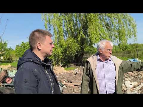 Стройка на болоте.что делать ,если у Вас на участке высокий уровень грунтовых вод