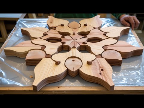 Prepare To Be Amazed By This Incredibly Strange Coffee Table Set