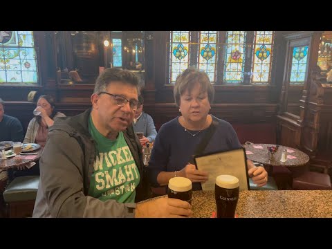 Dublin & Galway Ireland