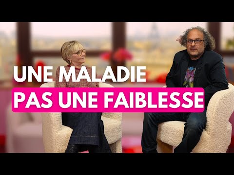 Ep 2 /l'addiction, comprendre pourquoi c’est une maladie 🪾- Mesdames Media