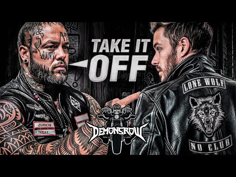 8 Reasons Why Bikers HATE Motorcycle Clubs!!