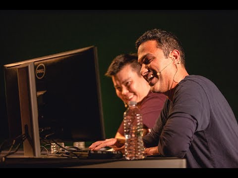 Uncharted 4 Environment Art: Part Three