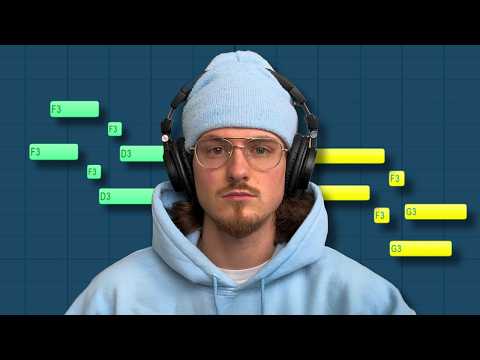 How To Make Melodies FASTER