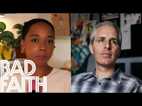 Dem Establishment HACKS Rebuke AIPAC (w/ David Sirota)
