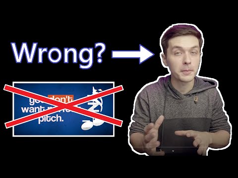 Why Adam Neely is Wrong about Perfect Pitch