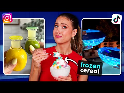 I Bought 5 VIRAL TikTok Products 🔥 What's ACTUALLY Worth Buying?