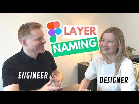Big Debate: Naming layers in Figma - What engineers expect from designers