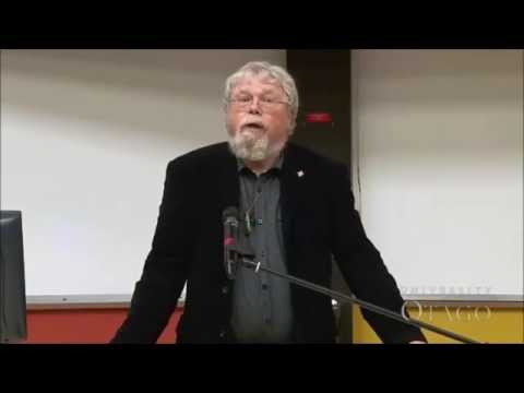 Life with ME/CFS | Professor Warren Tate [Chronic Fatigue | ME]
