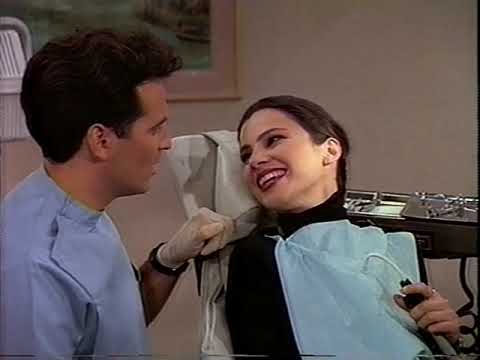 Princesses (1991) S1 EP4 Someday My Prince Will Gum (CBS) Fran Drescher