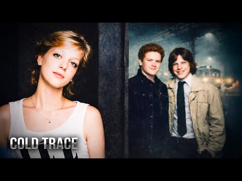 The London Railway Killers | John Duffy & David Mulcahy