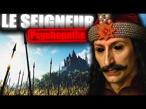 The mad lord: he skewered everyone