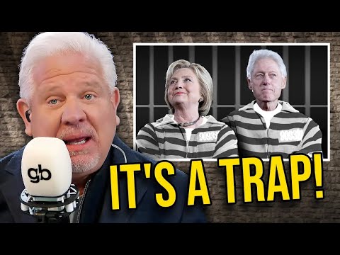 Lock Them BOTH Up??? - Why Congress is BLUFFING on Epstein and the Clintons Know It