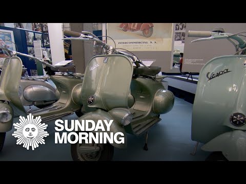 Treasures and traditions of Italy