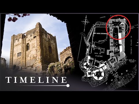 Is The Medieval Castle An Architectural Masterpiece?