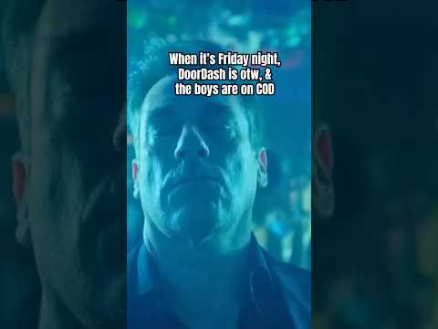 Dream Friday Night (Gamer Edition)