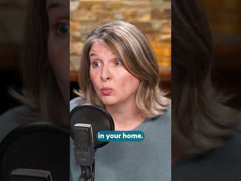 The Stranger in Your Living Room