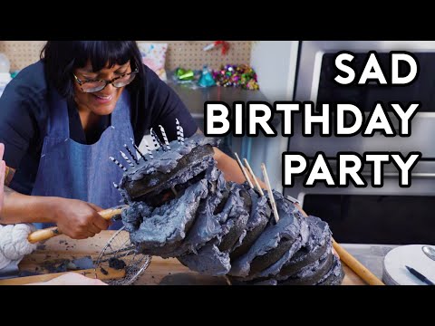 Sad Birthday | Stump Sohla