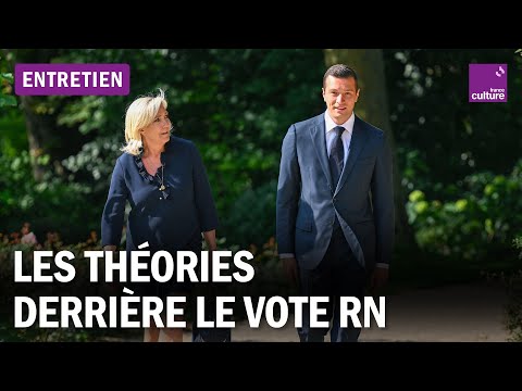 Le producérisme : le discours séduisant du Rassemblement national