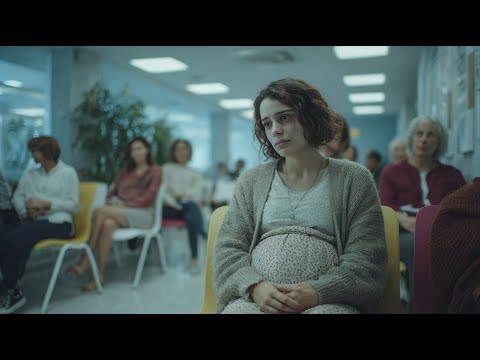 ¡NO PUDO TENER UN BEBÉ Y SU ESPOSO LA ENGAÑÓ! UNA SERIE SOBRE LAS COMPLEJIDADES DE LA MATERNIDAD