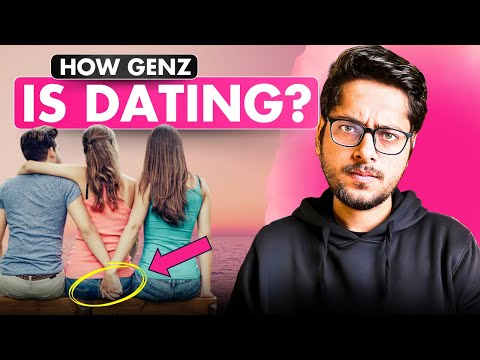 Problem with Indian GenZ Dating Scene | Open Letter