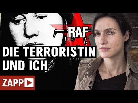 Ulrike Meinhof: Von der Journalistin zur Terroristin | ZAPP | NDR