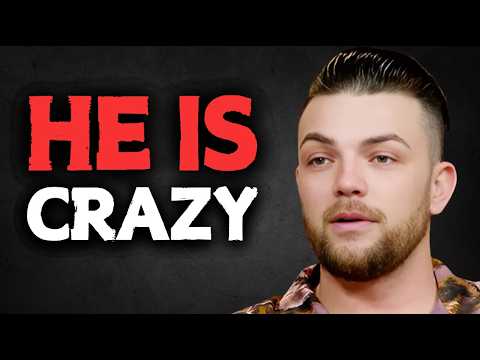 The Most Delusional Husband Ever In 90 Day Fiancé History (Andrei)