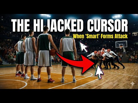 Input Hijacking: How to Fix Stolen Cursor Focus - Web Accessibility for All