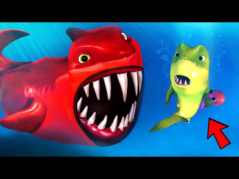 We Explored The DEPTHS of The OCEAN..