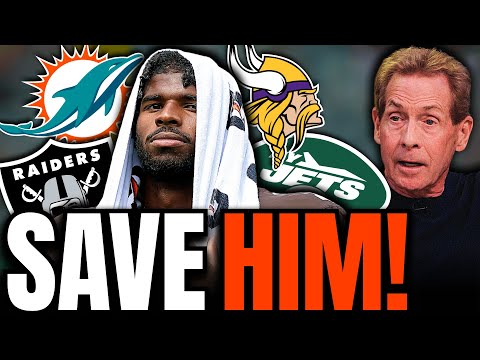 Shedeur Sanders Is TRAPPED In Cleveland!!