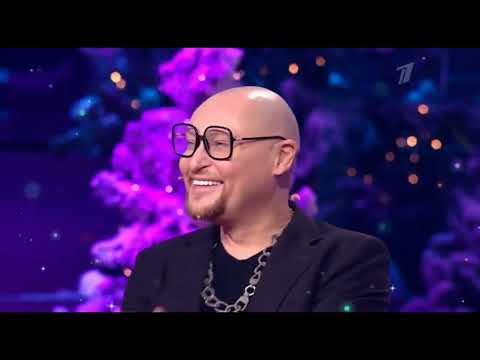 Угадай мелодию (Первый канал, 06.01.2022)