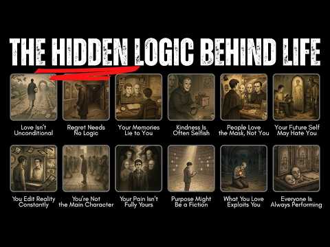 Philosophy to Fall Asleep To