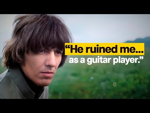 Paul vs George: The Resentment That Broke Their Bond