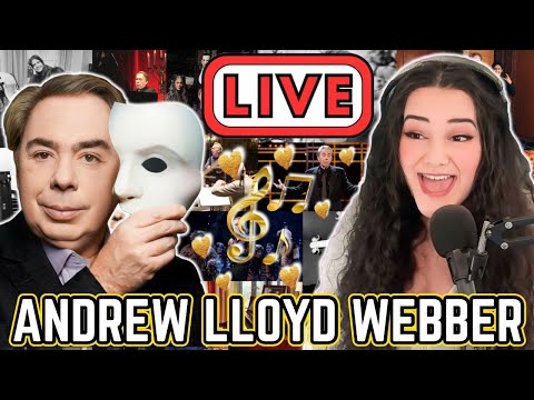 Andrew Lloyd Weber - Cats - “Memory” | Opera Singer REACTS LIVE 🤘😜🤘