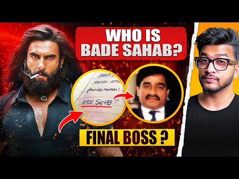 Dhurandhar Ending and Post Credit : Explained | Part 2 Predictions