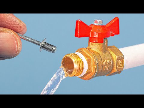 Handyman's Don't Want You To Know This! Tips & Hacks That Work Extremely Well