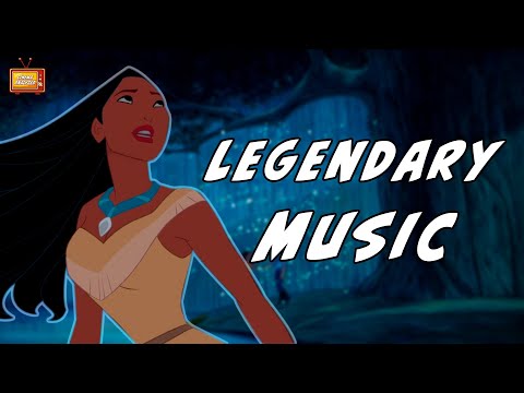 Here is why the music of Pocahontas is amazing