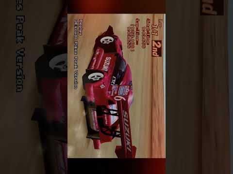 Suzuki Escudo: Der ultimative Cheat-Code