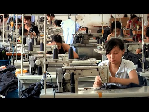 Fast Fashion: the Real Price of Low-Cost Fashion