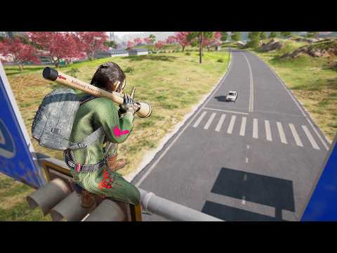 Top 100 Funny & WTF PUBG Moments of the Month