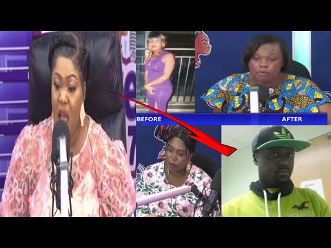 Oyerepa afutuo Live today now 8-6-25 Oyerepa afutuo auntie naa live today |