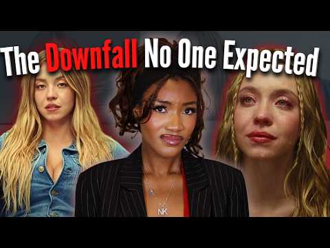 The REAL Reason Sydney Sweeney Blew Up (and fell off just as quick)
