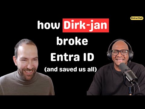 I Found a Bug That Could Hack ANY Microsoft 365 Tenant - Here's What Happened