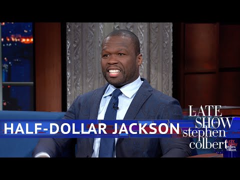 50 Cent Had His Lamborghini Stolen By Snoop Dogg