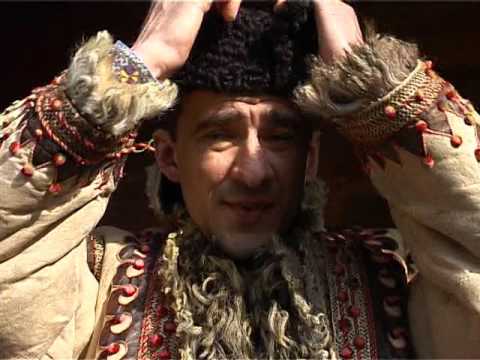 Українські традиції - Одяг