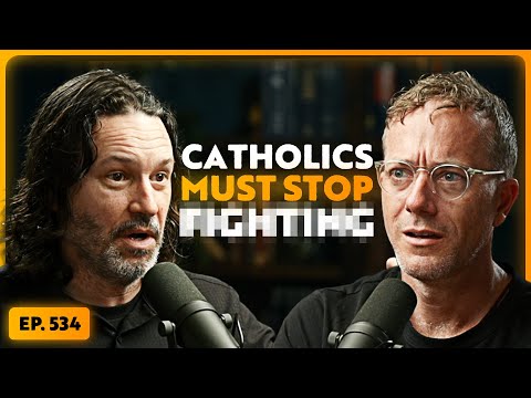 Will the Internet Kill Protestantism? The Age of Online Evangelism (Keith Nester) | Ep. 534